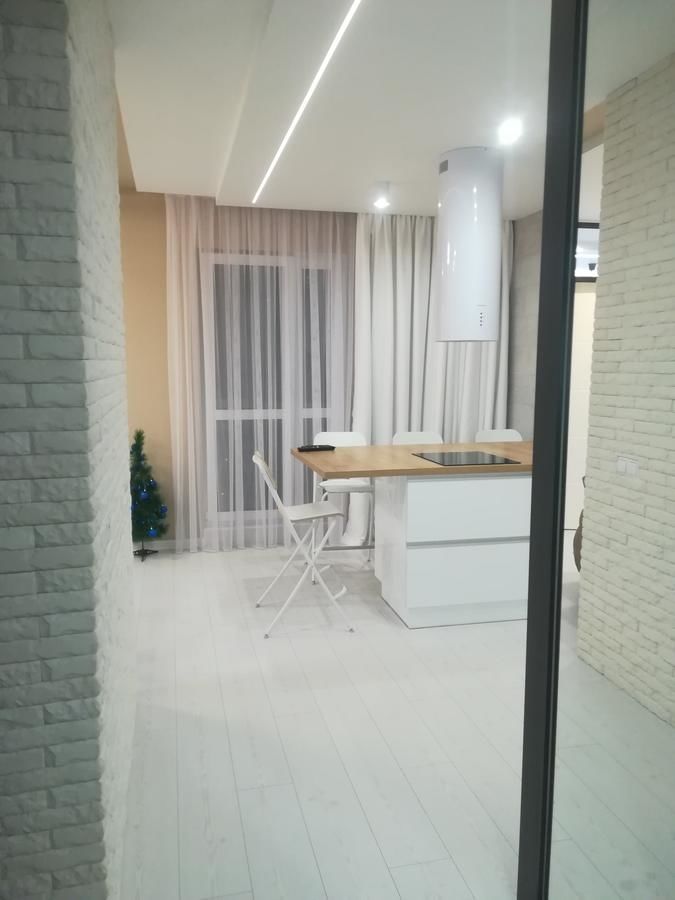 Апартаменты Apartment Klimt Mayak Minsk Минск-7