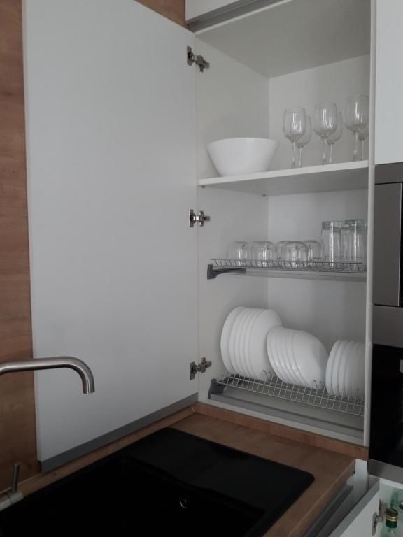 Апартаменты Apartment Klimt Mayak Minsk Минск